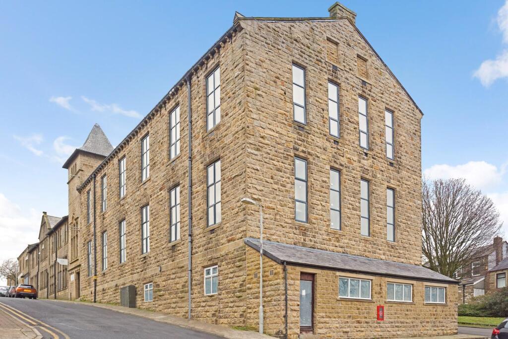 Additional image 5 of Apartment 15 Heritage Quarter House