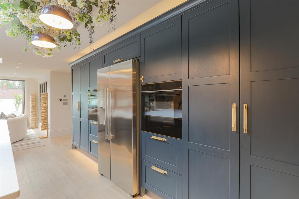 Additional image 9 of The Penthouse, Forge Place, Henley-in-Arden