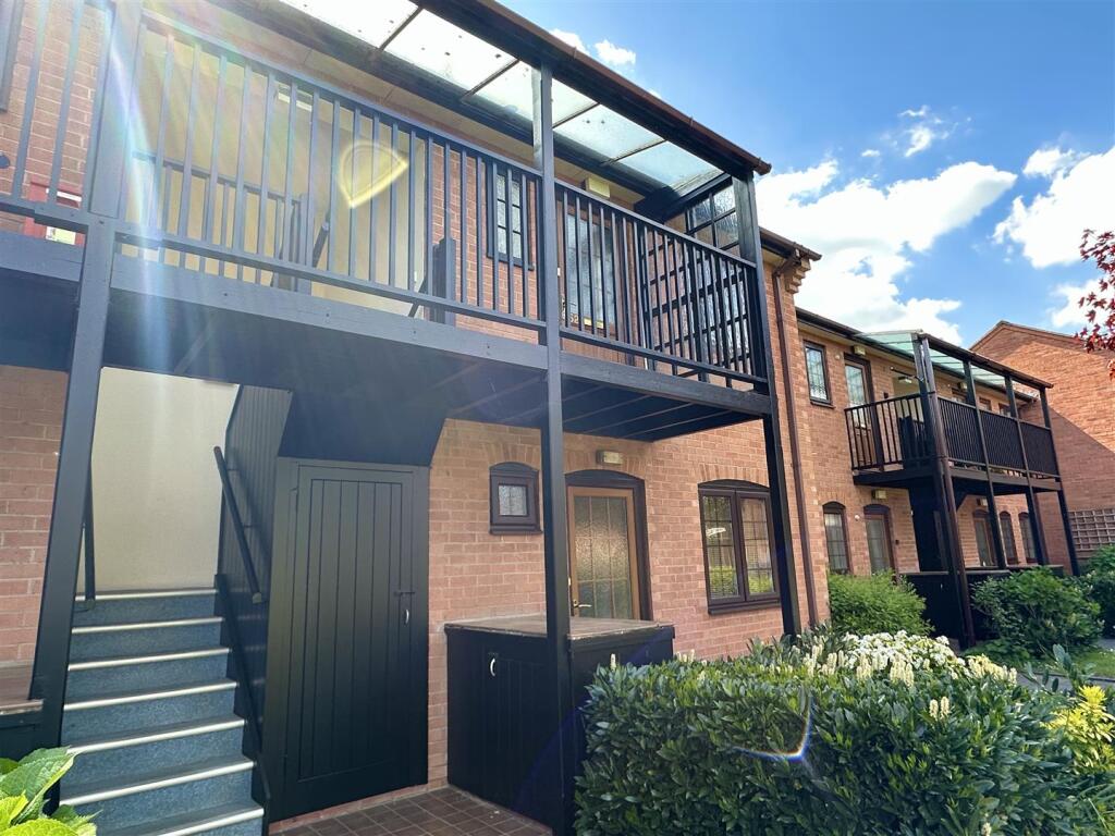 Additional image 14 of Kinwarton Road, Alcester