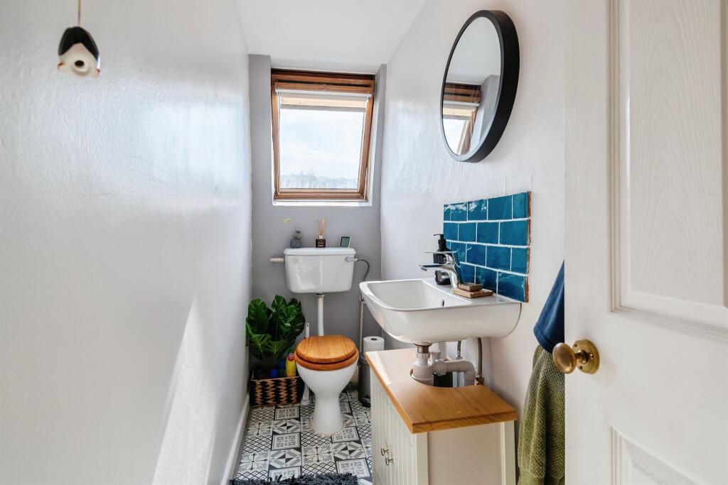 Additional image 9 of Daniel Street, Bath