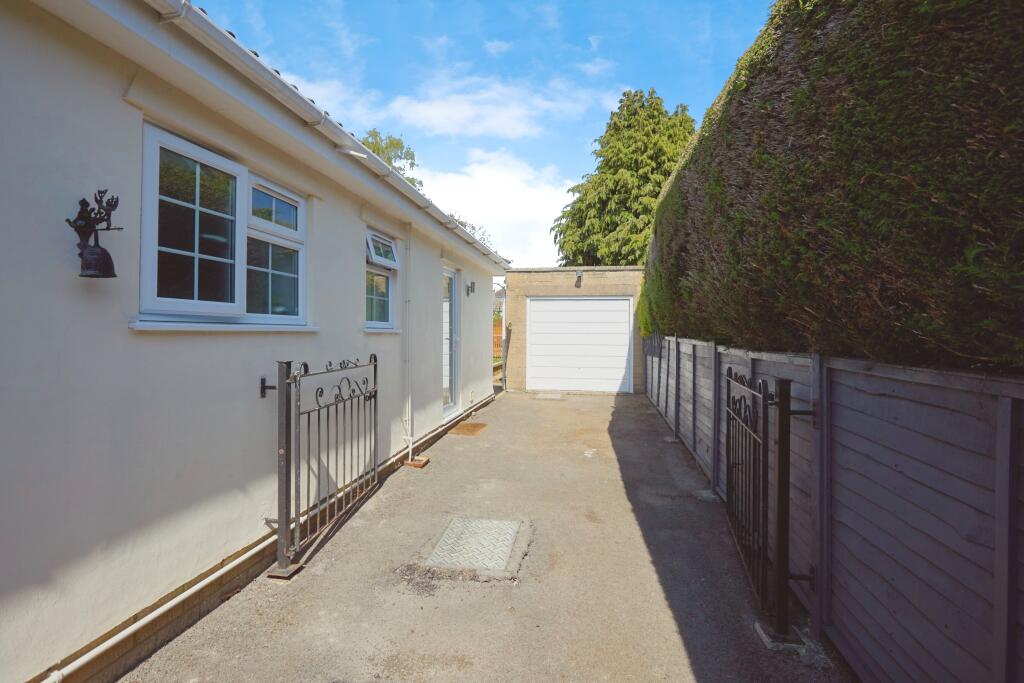 Additional image 21 of Styles Avenue, Frome, BA11