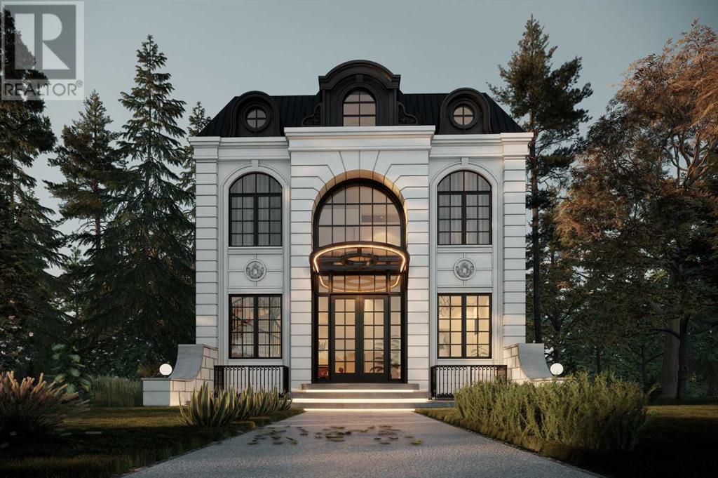 1910 Broadview Road NW|Calgary, Alberta T2N3H7