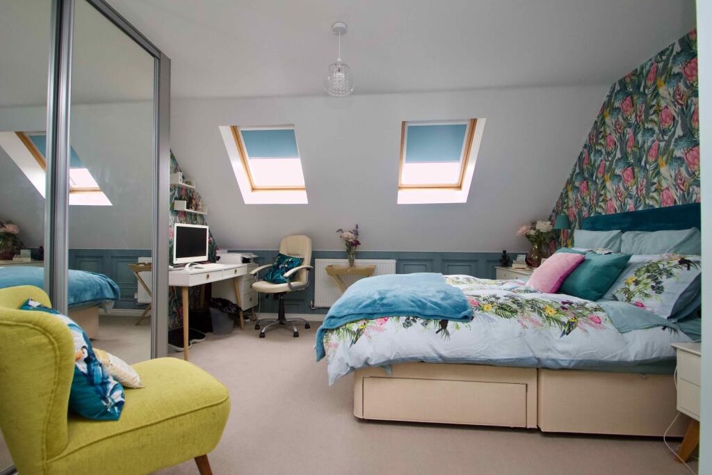 Additional image 11 of Sharpham Road, Glastonbury, Somerset