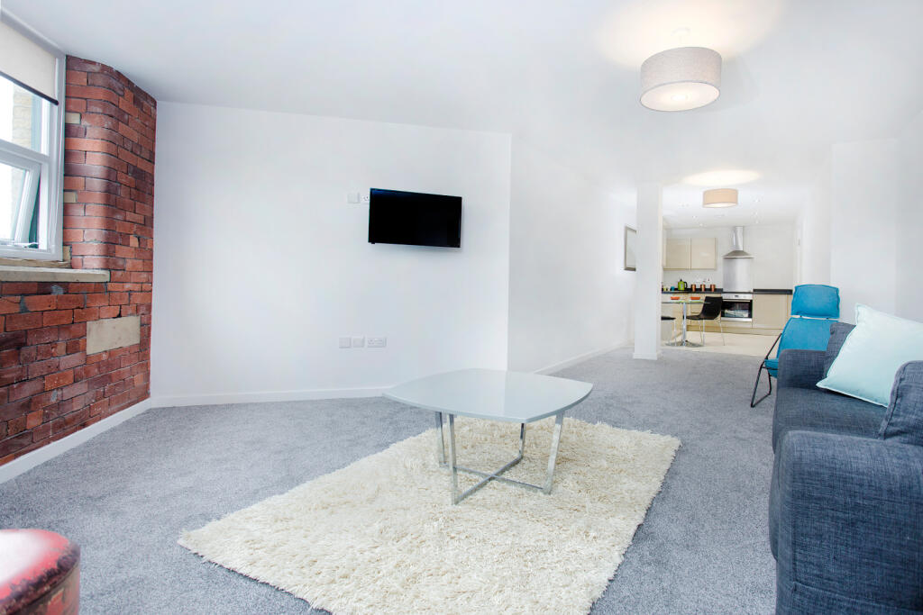 Additional image 14 of 1 Balme Street , City Centre, Bradford, BD1