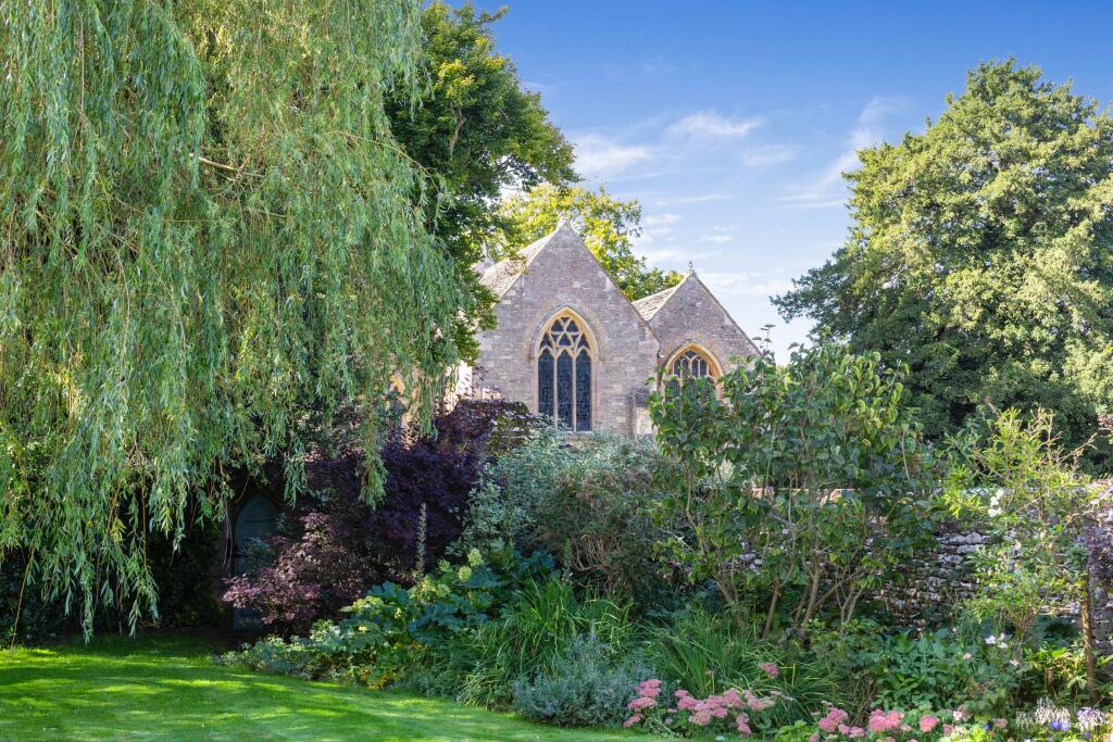 Additional image 28 of The Old Vicarage, Church Street, Henstridge, Templecombe
