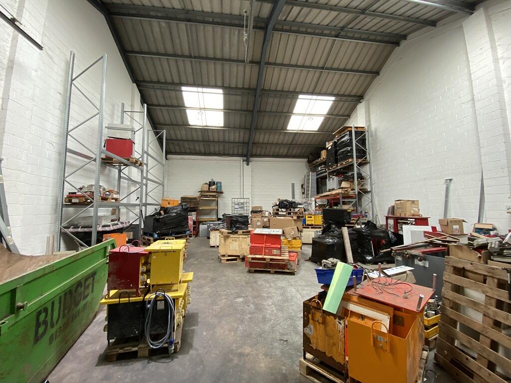 Additional image 6 of Unit 9 Waterloo Park, Waterloo Industrial Estate, Bidford-on-Avon