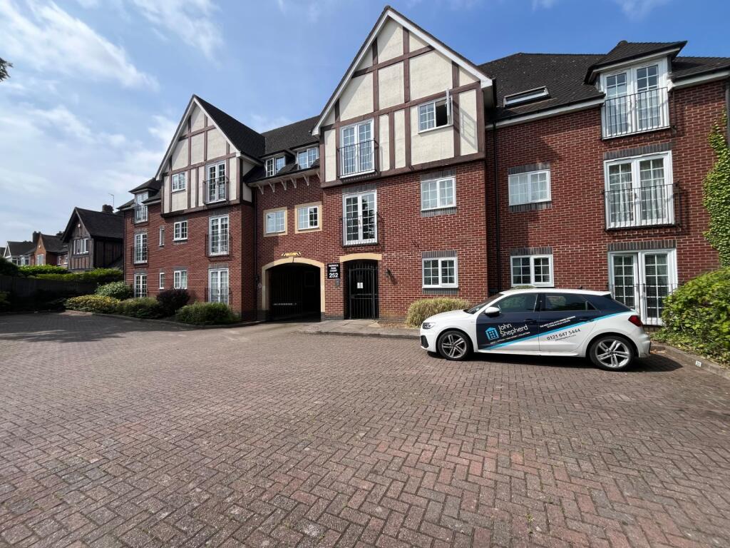 Additional image 10 of Warwick Road, Solihull, West Midlands, B92