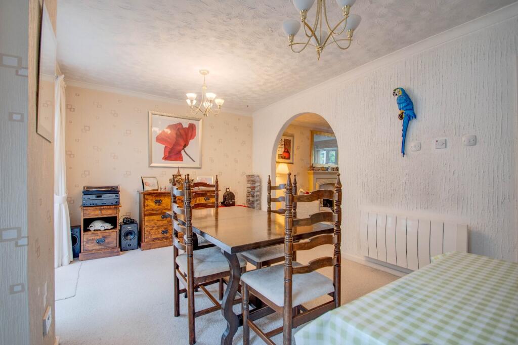 Additional image 15 of Atcham Close, Redditch, Worcestershire, B98