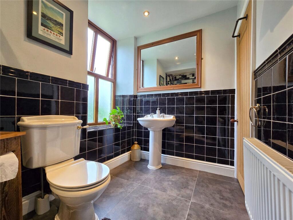 Additional image 21 of Lodge Bank House, Boarsgreave Lane, Cowpe, Rossendale, BB4