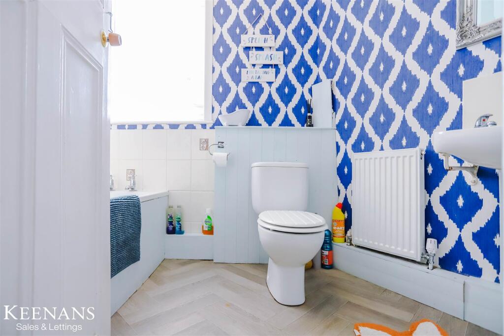 Additional image 26 of St. Huberts Road, Great Harwood, Blackburn