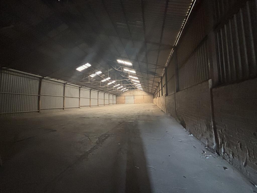Additional image 3 of RHS Warehouse, Green Ore, Wells, BA5 3EU