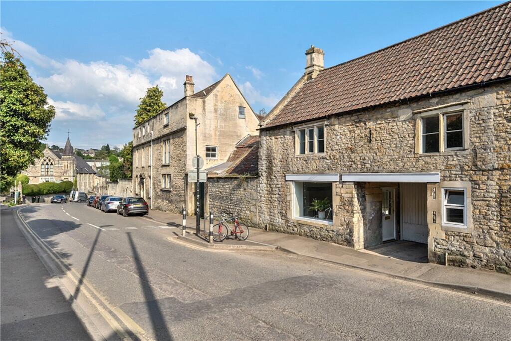 Additional image 6 of High Street, Batheaston, Bath, Somerset, BA1