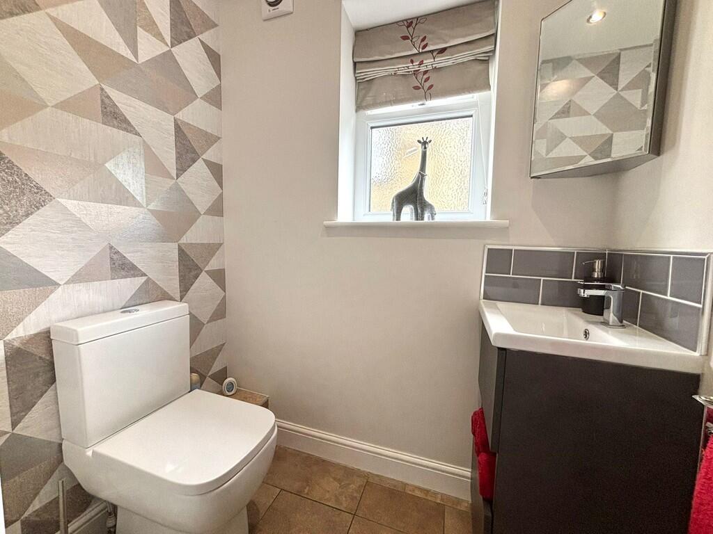 Additional image 23 of Back Lane, Thornton, Bradford