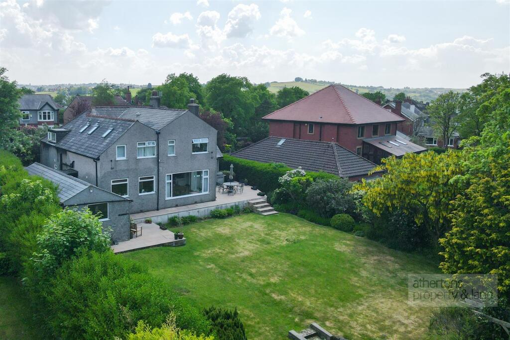 Additional image 31 of Somerset Avenue, Wilpshire, Ribble Valley