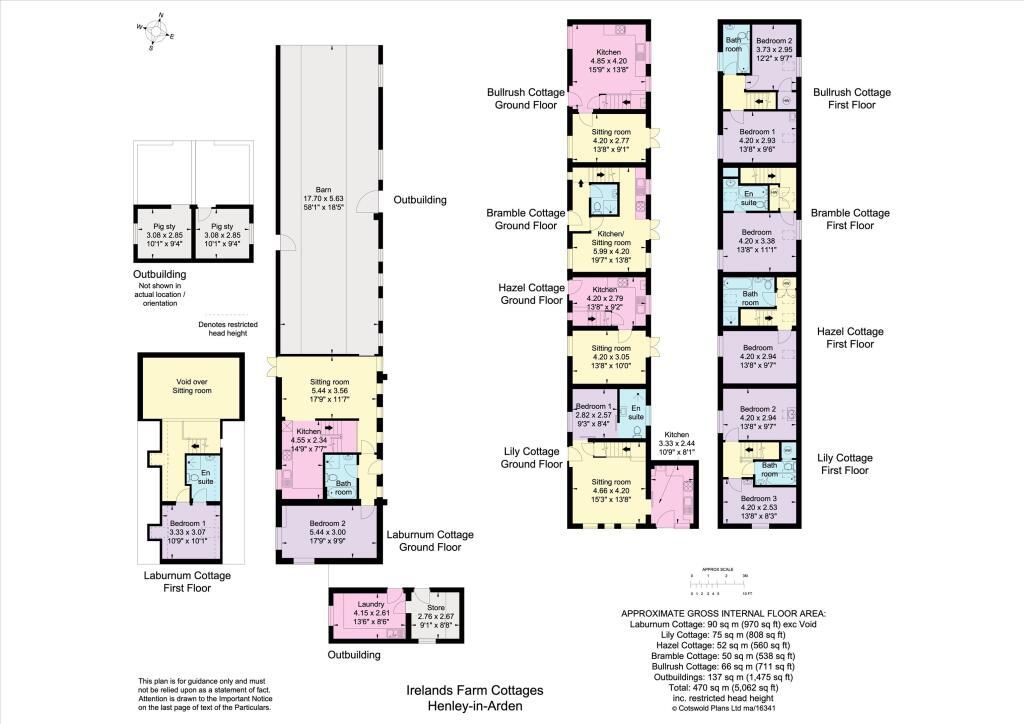 Additional image 28 of Irelands Lane, Henley-in-Arden, Warwickshire, B95