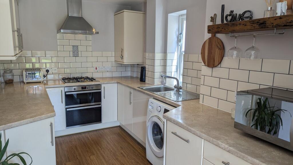 Additional image 5 of Coxley Meadows, Coxley, Wells, BA5