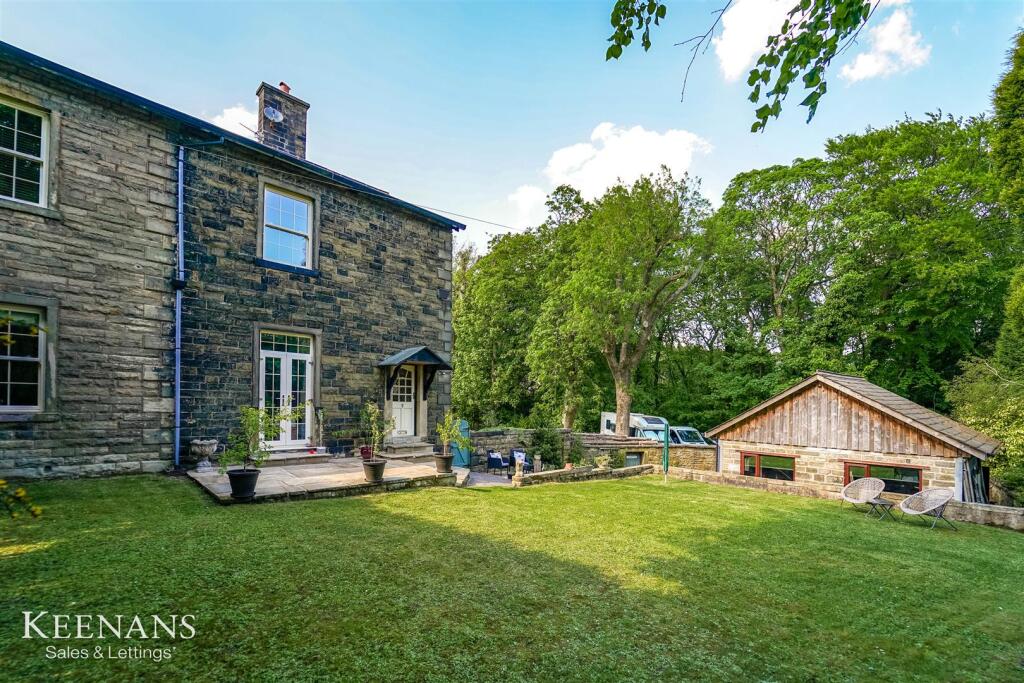 Additional image 43 of Spout House Lane, Accrington