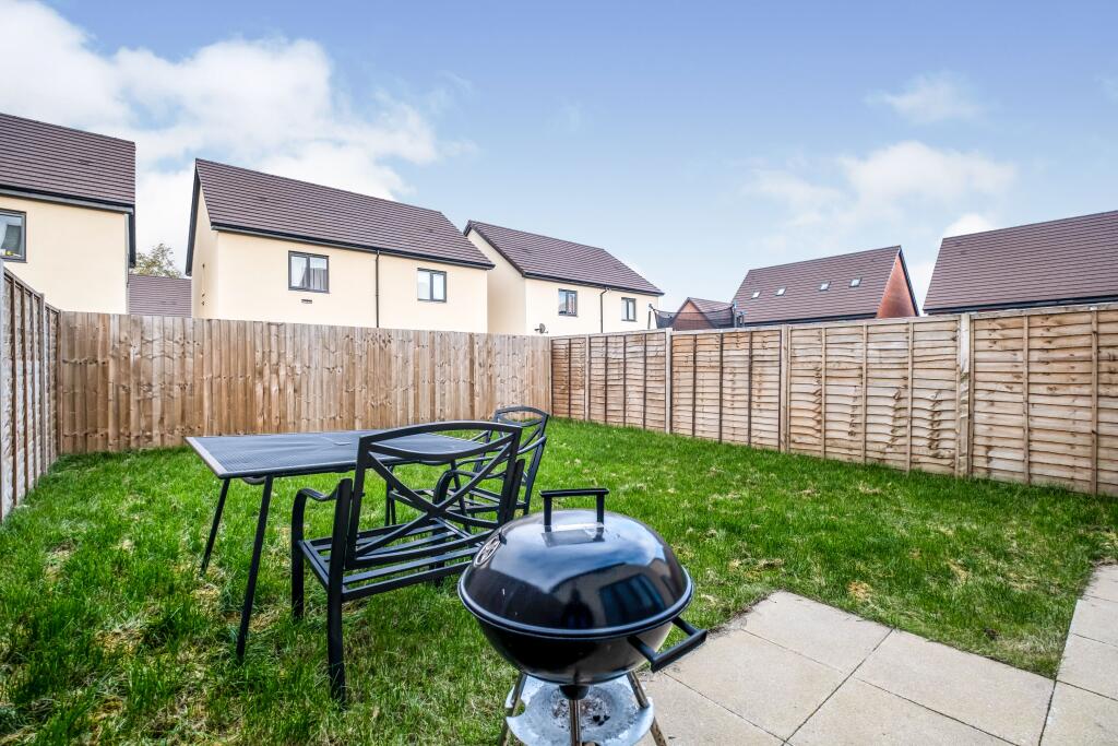 Additional image 4 of William Avery Drive, Sandwell