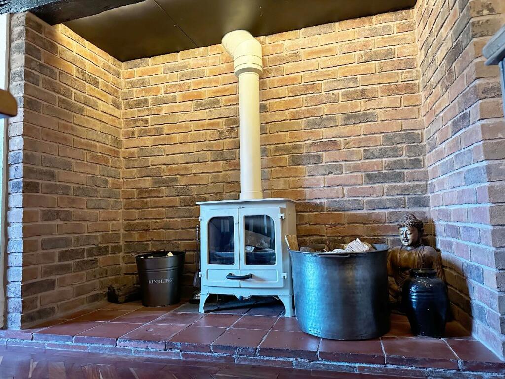 Additional image 8 of Rectory Cottage, Church Lane, Lapworth, Solihull