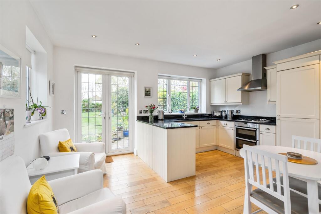 Additional image 6 of Widney Manor Road, Solihull