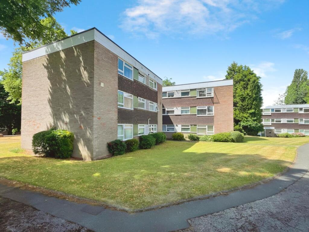 Mulroy Road, Sutton Coldfield