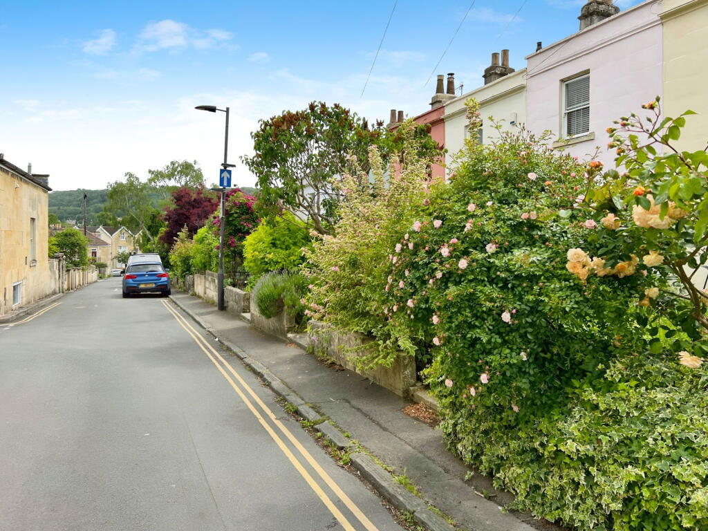 Additional image 8 of Dafford Street, Bath, BA1 6SW