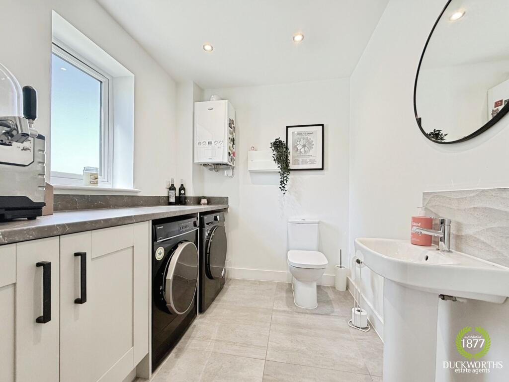 Additional image 6 of Cottongrass Close, Blackburn, BB2