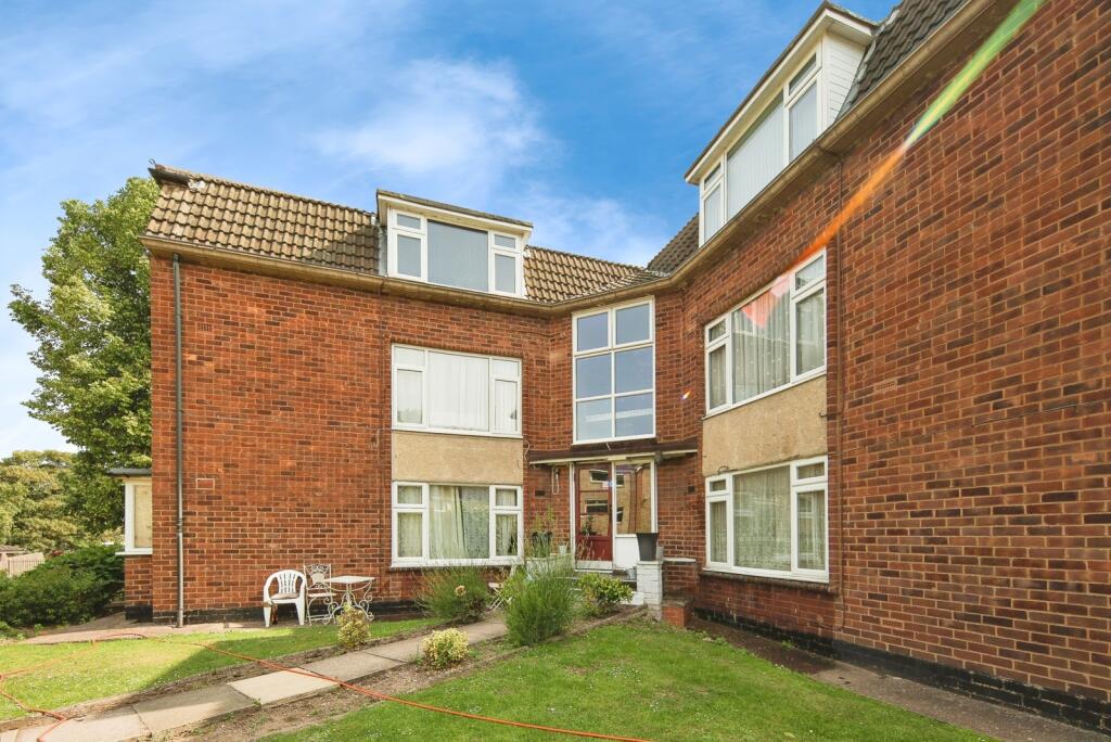 Additional image 14 of Orton Close, Water Orton, Birmingham, Warwickshire, B46