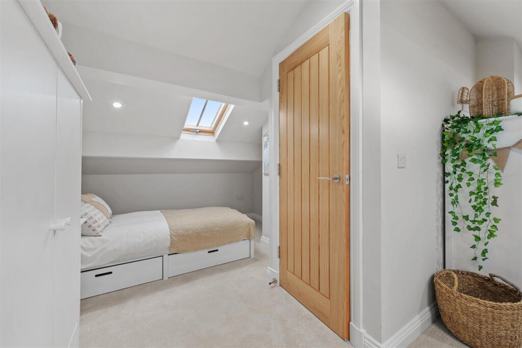 Additional image 18 of Burtons Mill, Newchurch-In-Pendle, Burnley