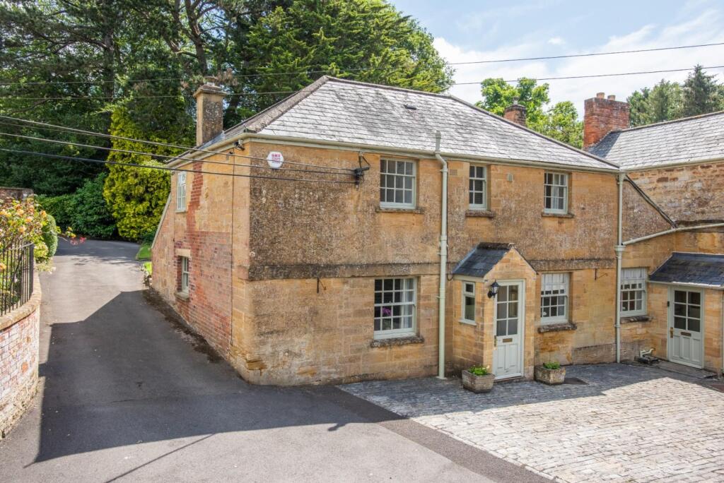 Additional image 33 of Thorne, Somerset