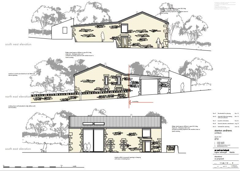 Additional image 22 of Gisburn Road, Blacko, Nelson, Lancashire