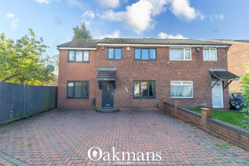 Additional image 36 of Shooters Close, Birmingham, B5