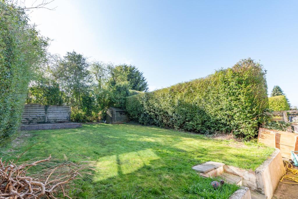 Additional image 13 of Lower Cladswell Lane, Cookhill, Alcester, B49