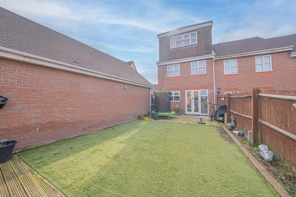 Additional image 15 of Old Dickens Heath Road, Shirley, B90