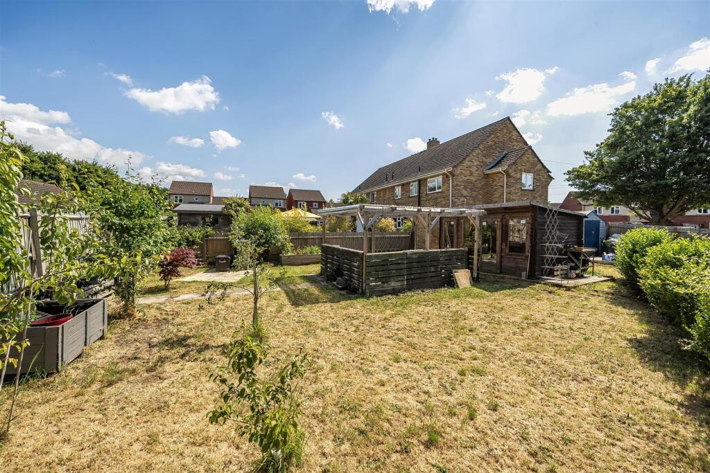 Additional image 18 of Taranto Hill, Ilchester, Yeovil