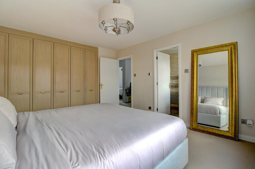 Additional image 16 of Mickleton, Tamworth, B77