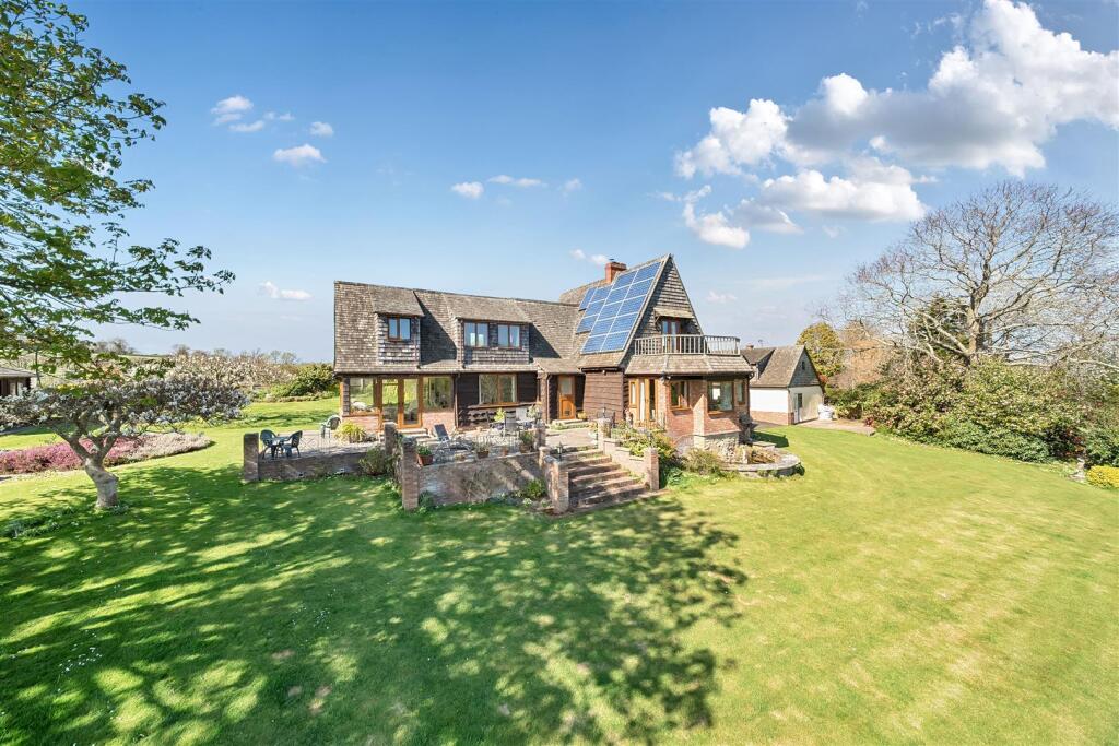 Additional image 33 of Coppitts Hill, Yeovil, Somerset