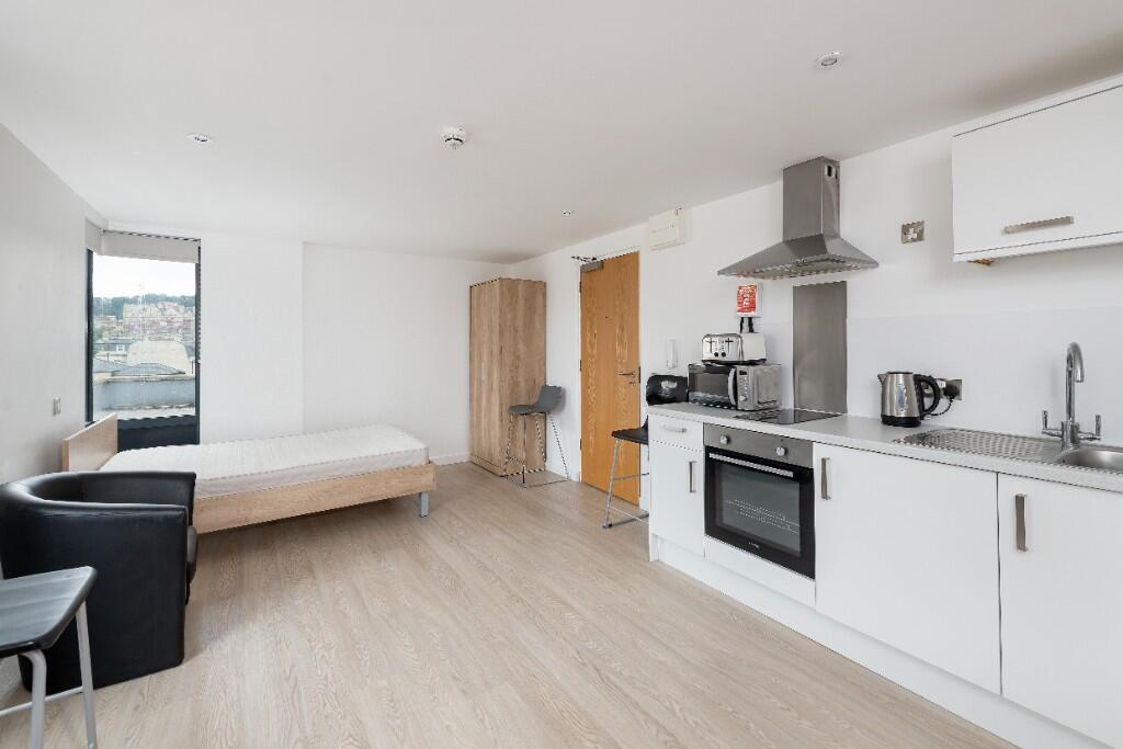 Additional image 5 of Seabrook House, St. Johns Road, Bath, Somerset, BA2