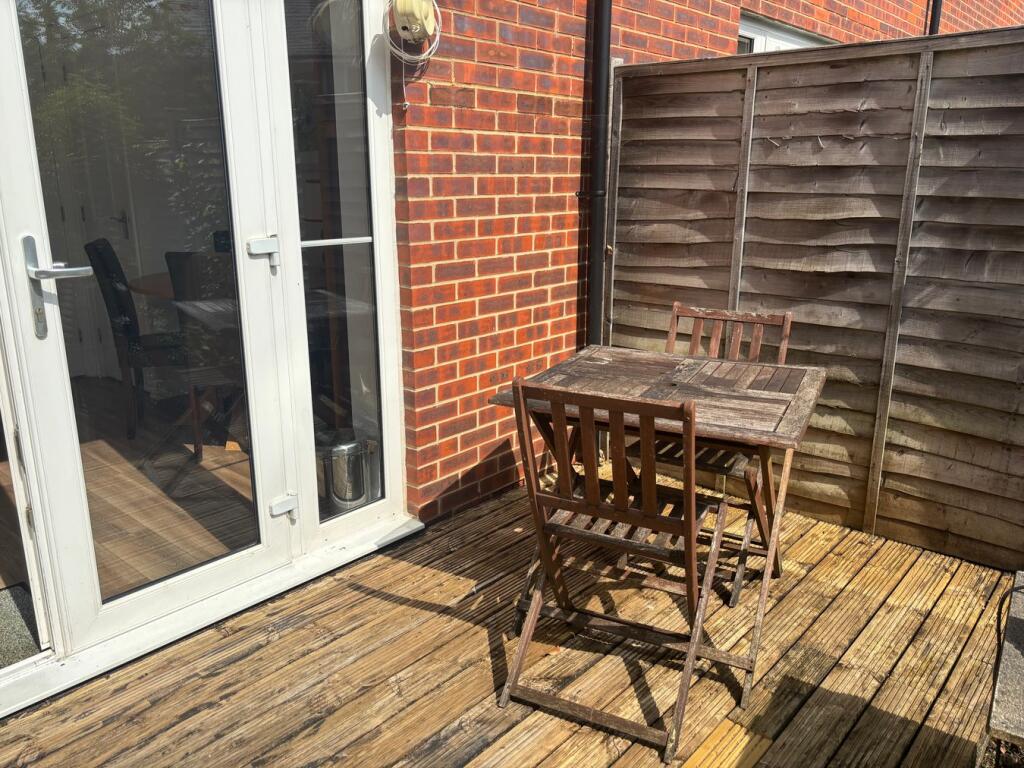 Additional image 18 of Clares Road, Wells, BA5
