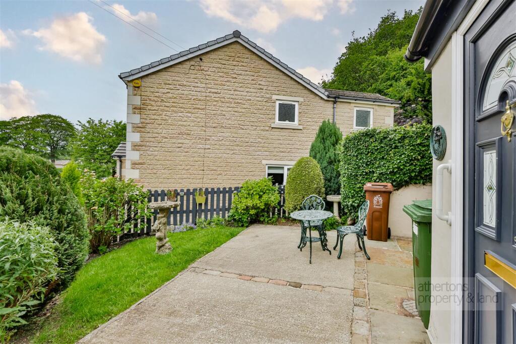 Additional image 16 of Lowerfold Road, Great Harwood, Hyndburn