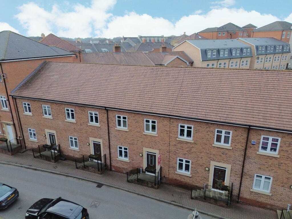 Additional image 23 of Rumbush Lane, Dickens Heath