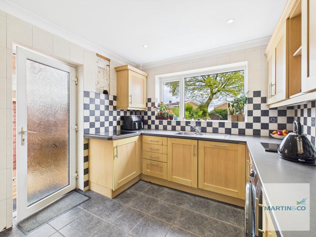 Additional image 8 of Common Lane, Polesworth