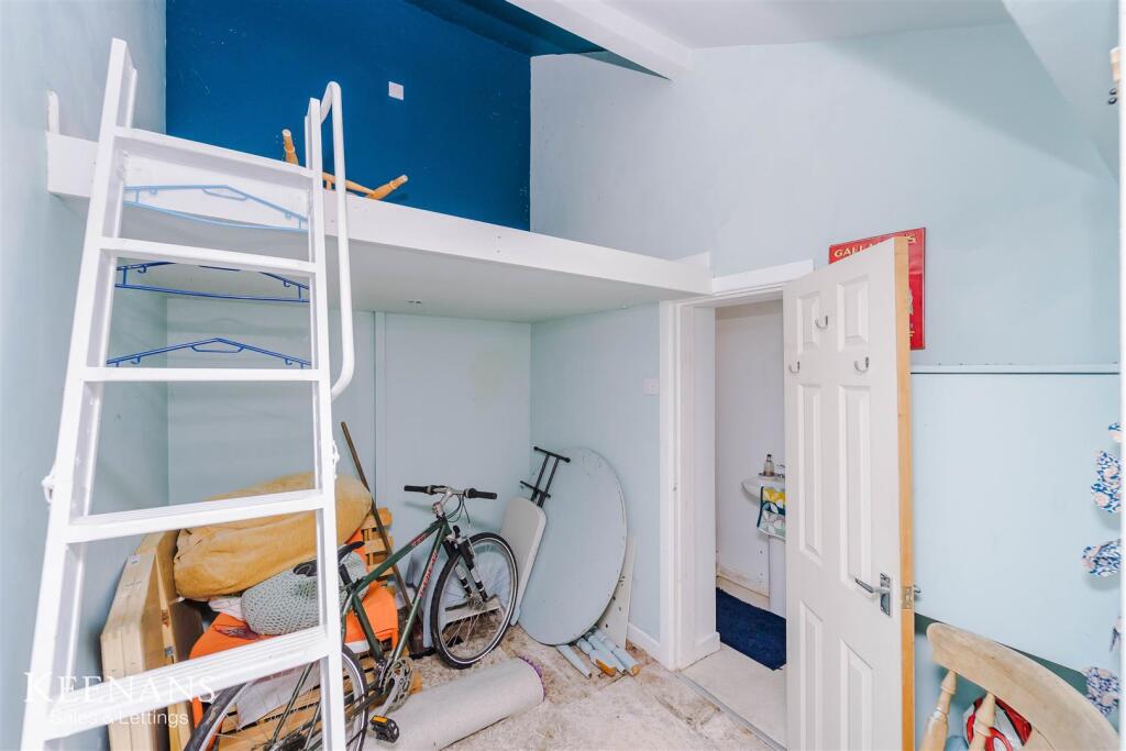 Additional image 45 of Orchard Villas, West Bradford