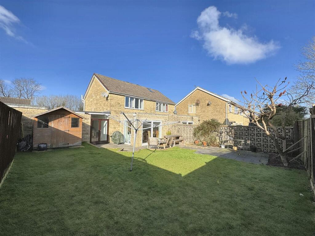 Additional image 11 of Kingsley Road, Westfield