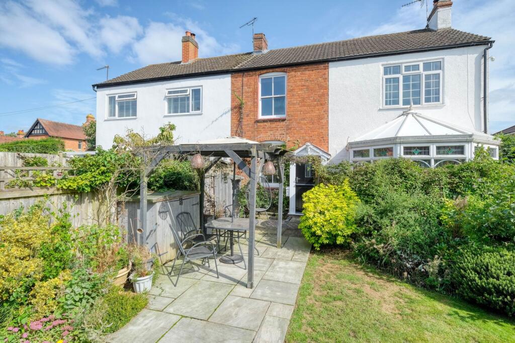 Additional image 14 of New Road, Astwood Bank, B96