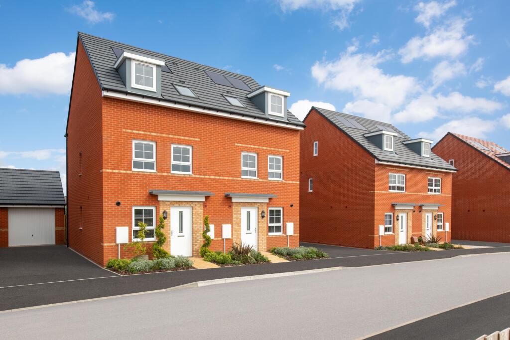 Additional image 2 of Whitechapel Road, 
Cleckheaton, 
West Yorkshire, 
BD19 6HS