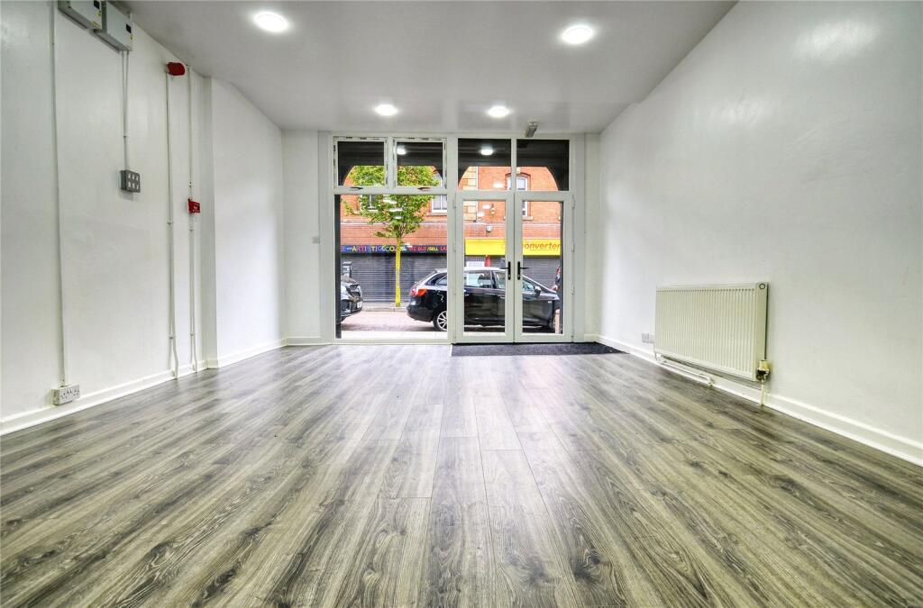 Additional image 3 of ***Darwen Street, Blackburn, Lancashire, BB2