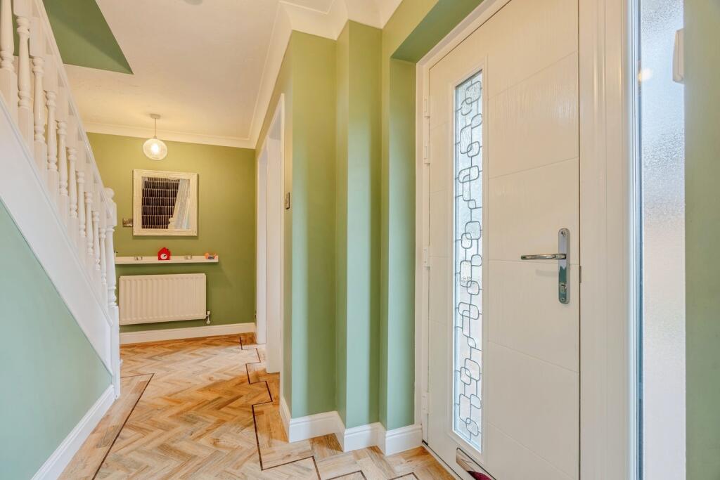 Additional image 12 of Balfour Close, Brierfield, Nelson, Lancashire, BB9