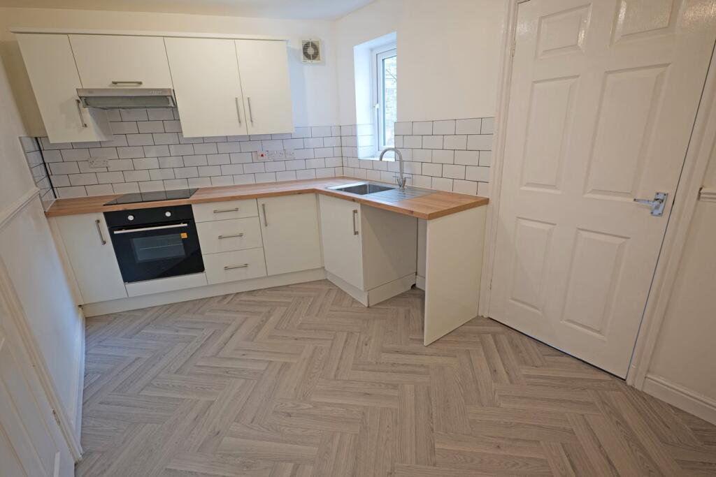 Additional image 15 of St James' Square, Barnoldswick, BB18