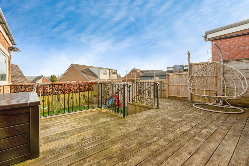 Additional image 17 of Shap Close, Barrowford, Nelson, Lancashire, BB9